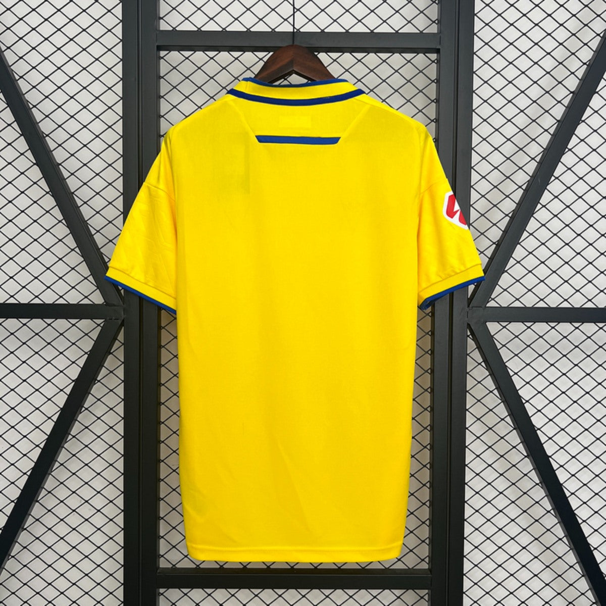 Cadiz CF Home Kit (Patch Included) 25/26
