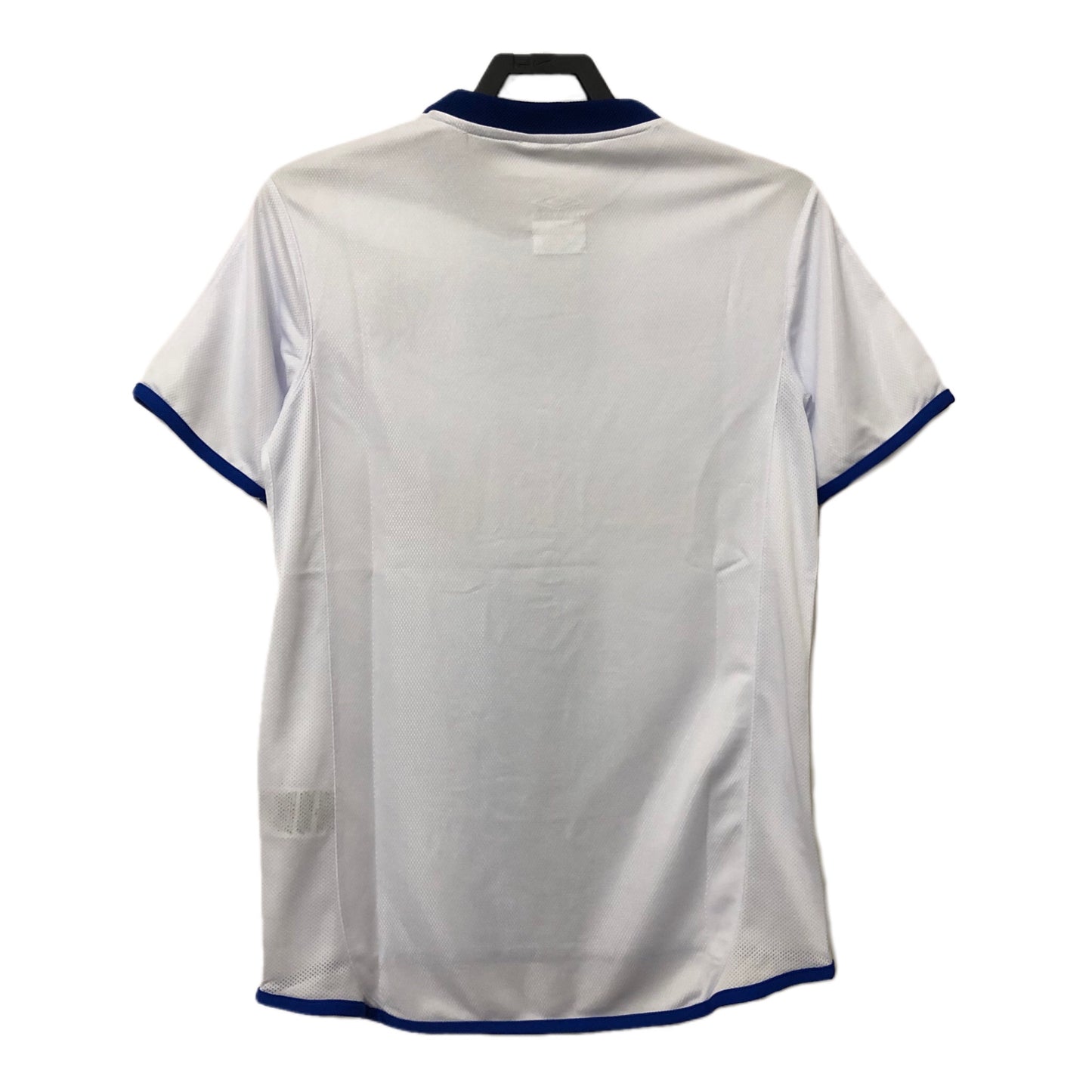 Chelsea Retro Away Kit 03/04