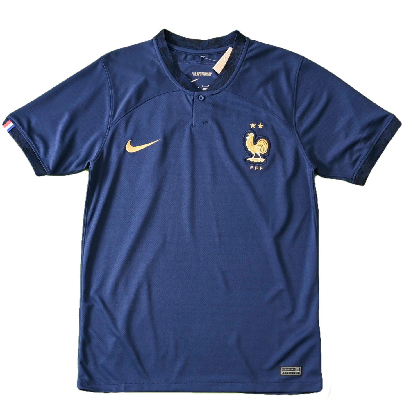 France Home Kit 22/23