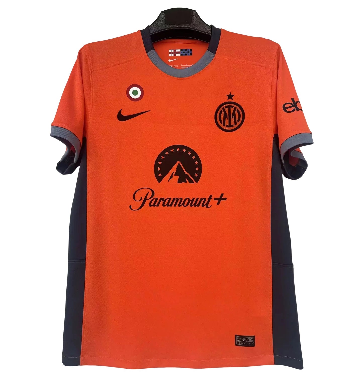 Inter Milan Third Kit 23/24