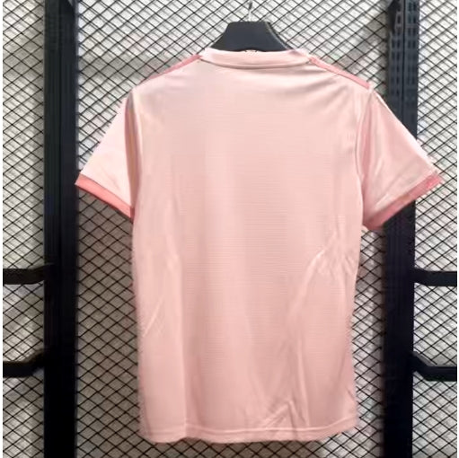 Manchester United Retro Away Kit 18/19