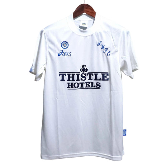 Leeds United Retro Home Kit 95/96