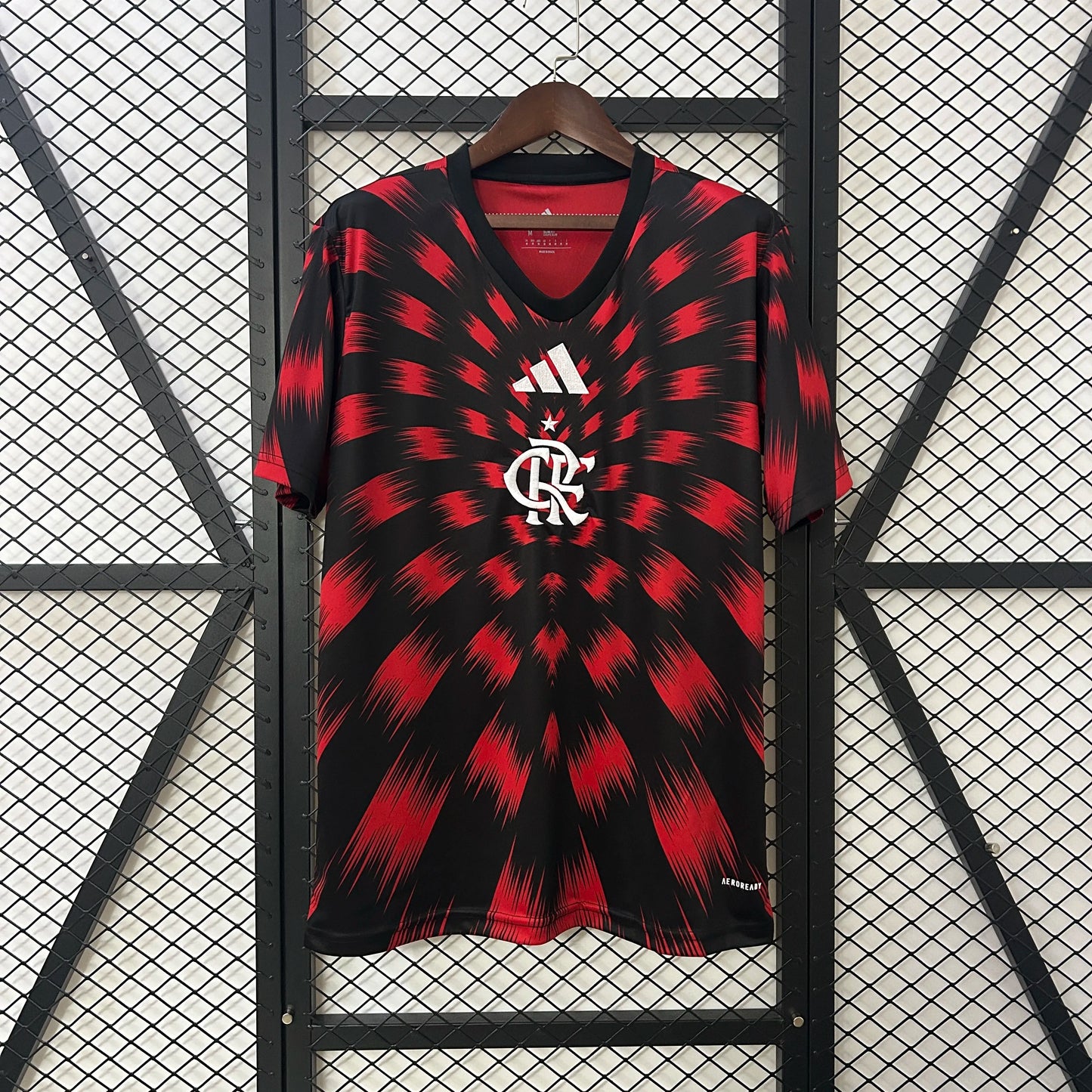 Flamengo Training Kit 25/26