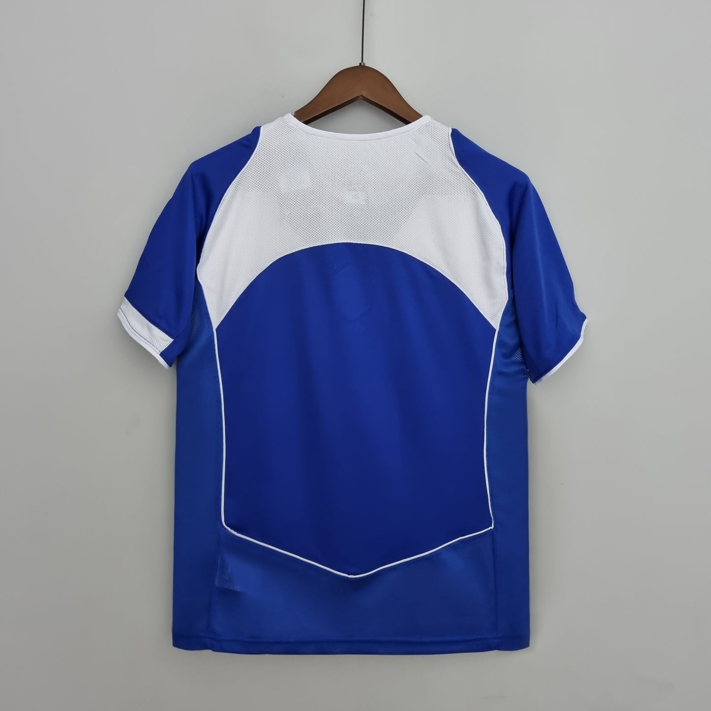 Brazil Retro Away Kit 03/04