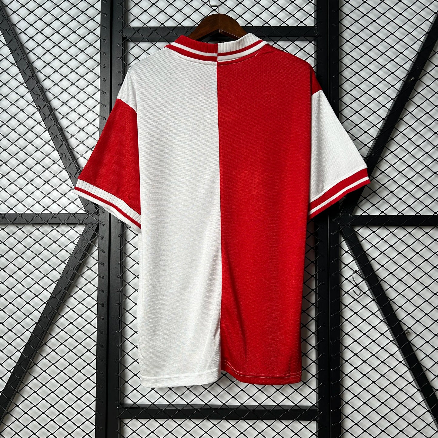 Celta Vigo Retro Away Kit 01/02