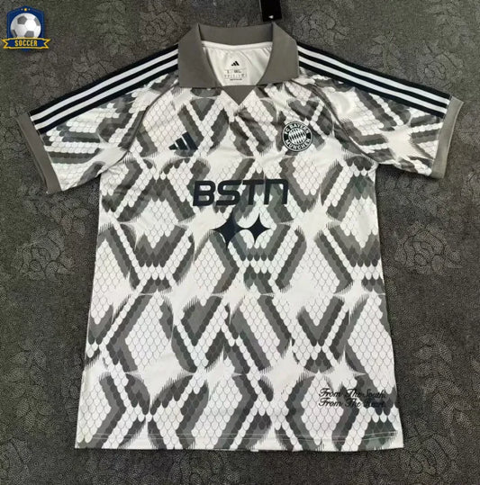 Bayern Munich Special BSTN Kit 25/26