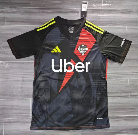 AS Como Third Kit 24/25
