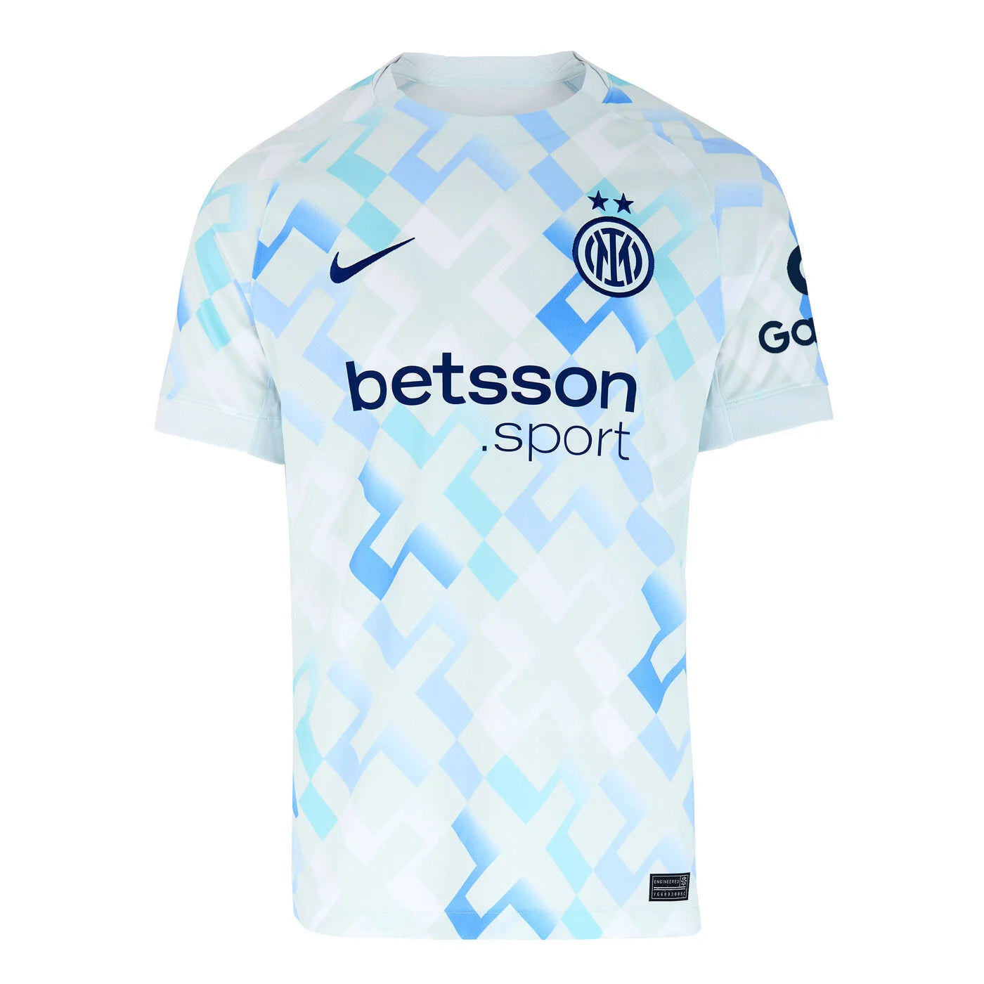 Inter Milan Away Kit 25/26