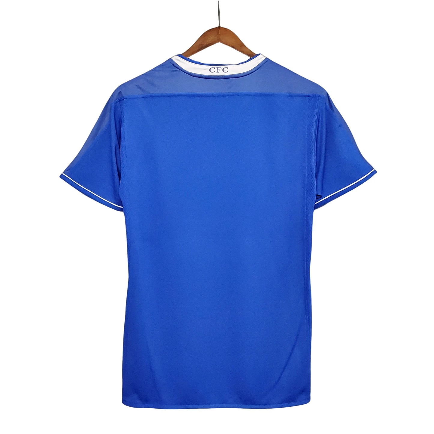 Chelsea Retro Home Kit 03/05