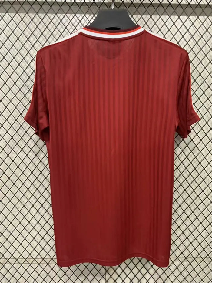 Bayern Munich Icons Home Kit 25/26