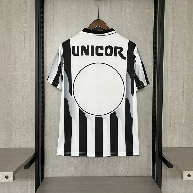 Santos Retro Home Kit 98/99