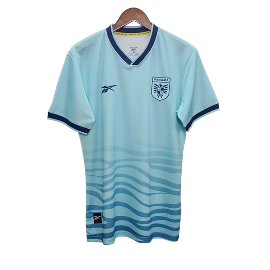 Panama Away Kit 25/26