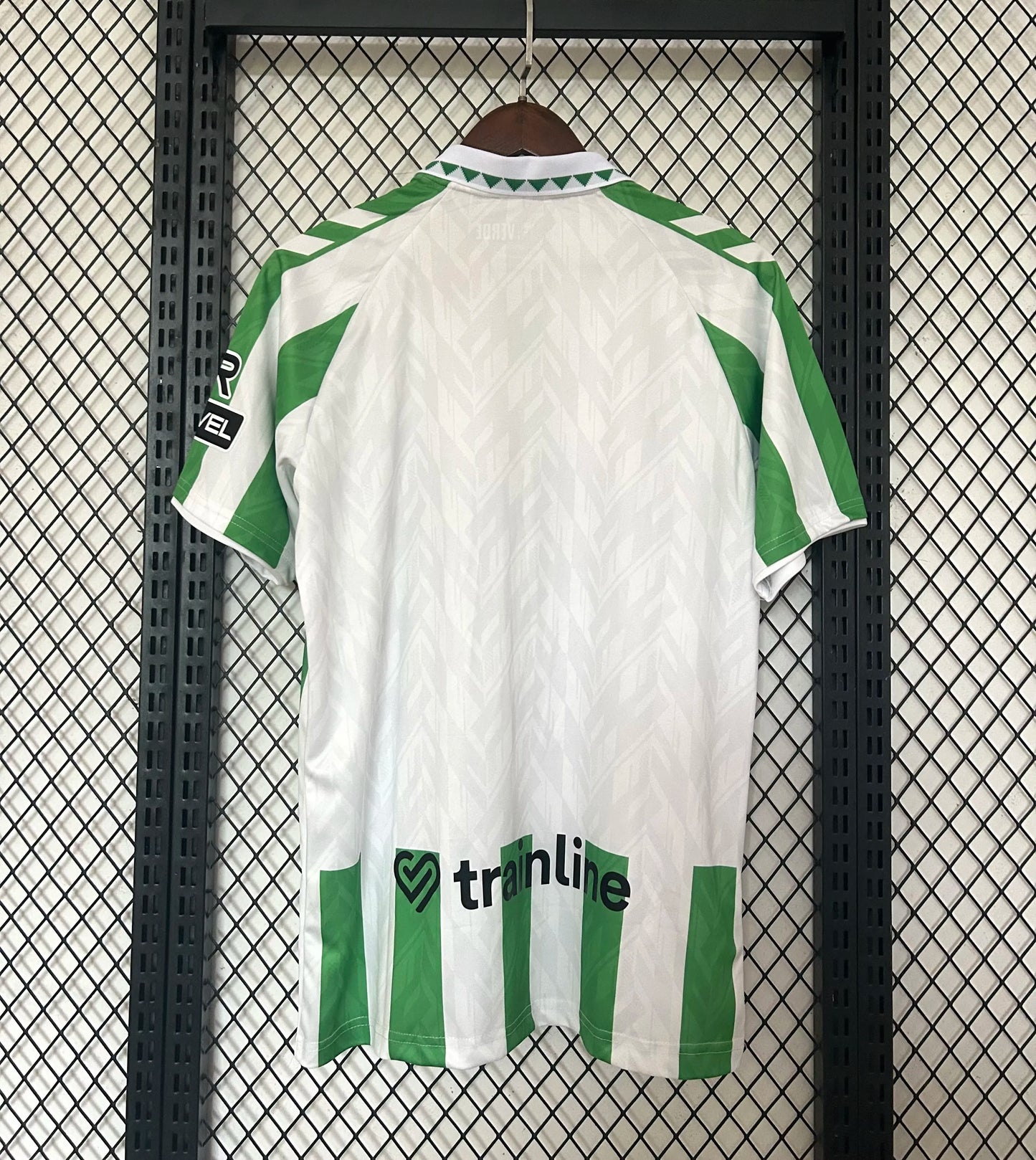 Real Betis Home Kit 24/25