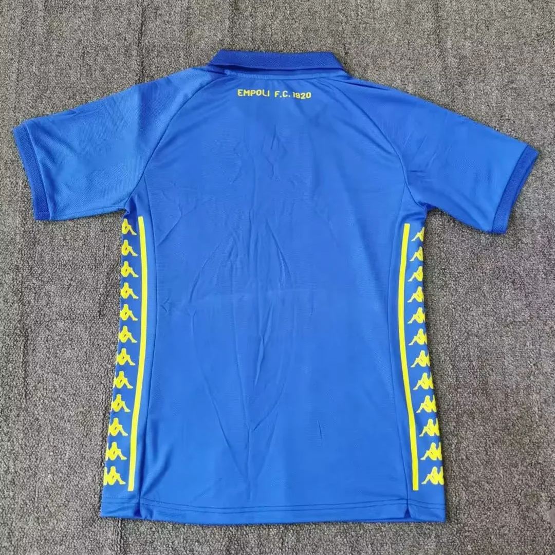 Empoli F.C. Home Kit 24/25