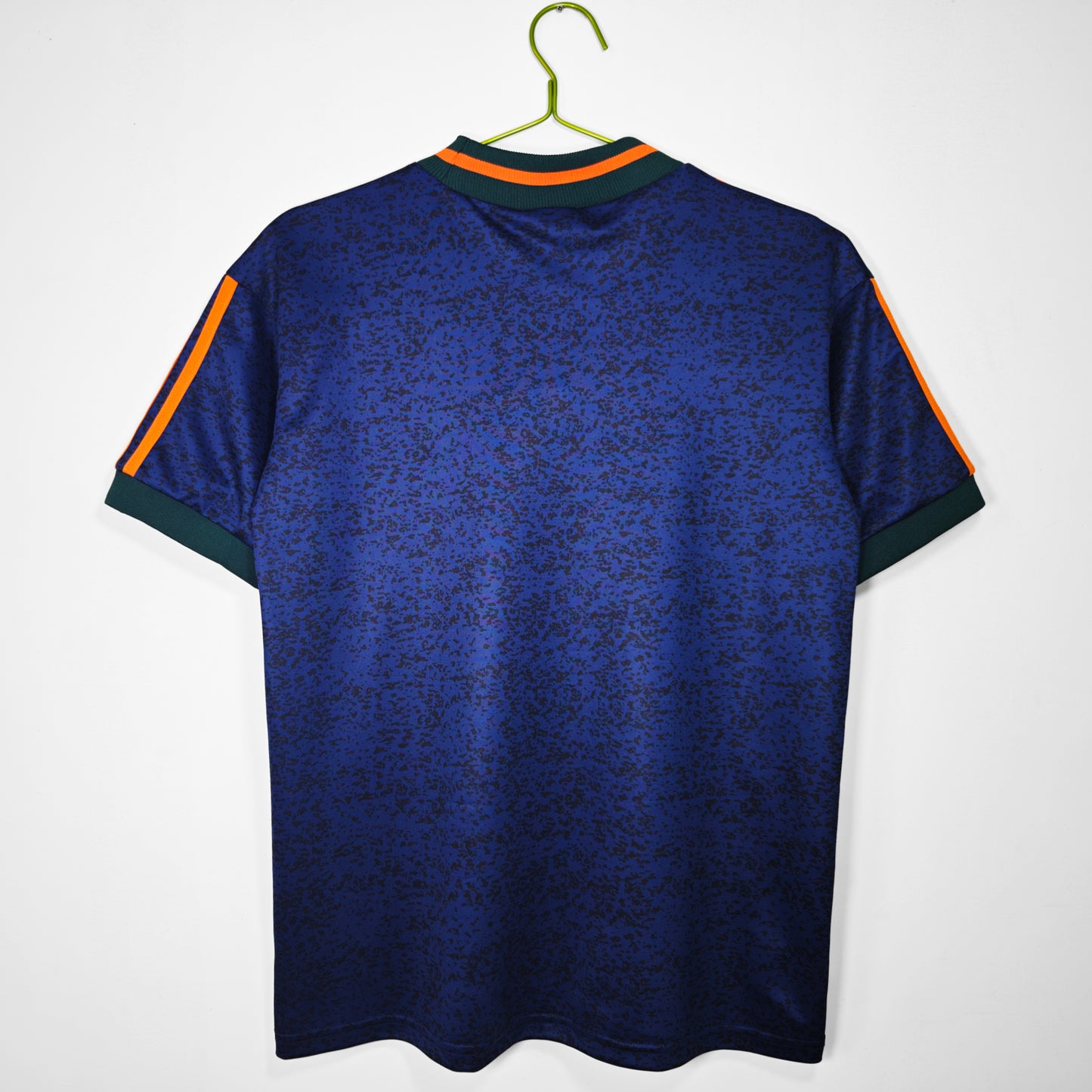 Newcastle Retro Away Kit 97/98