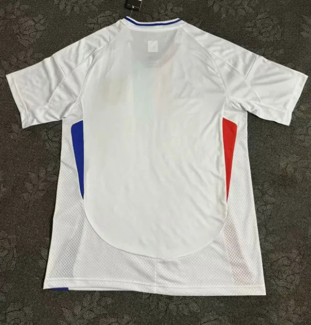 Olympique Lyonnais Home Kit 24/25