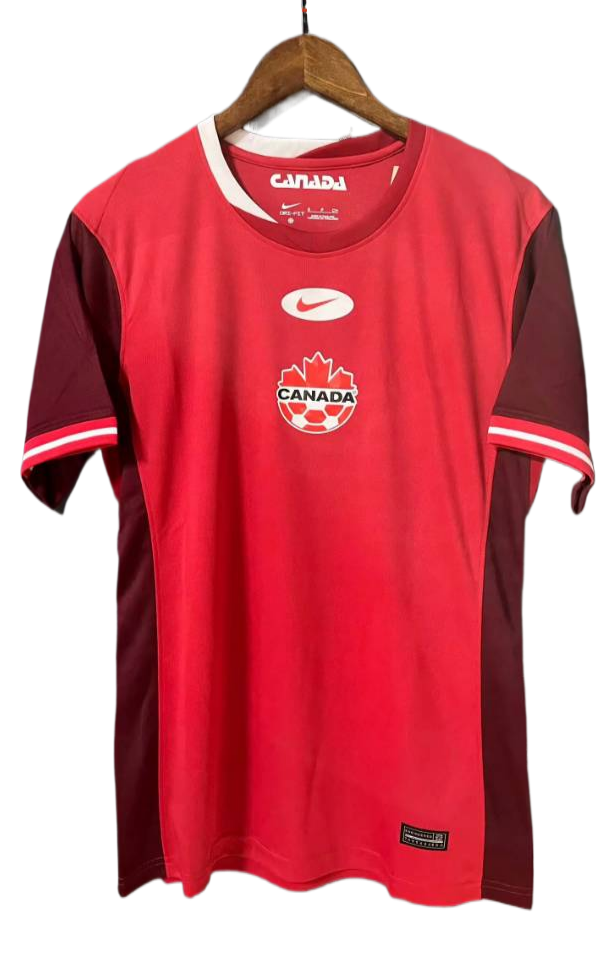 Canada Home Kit 24/25