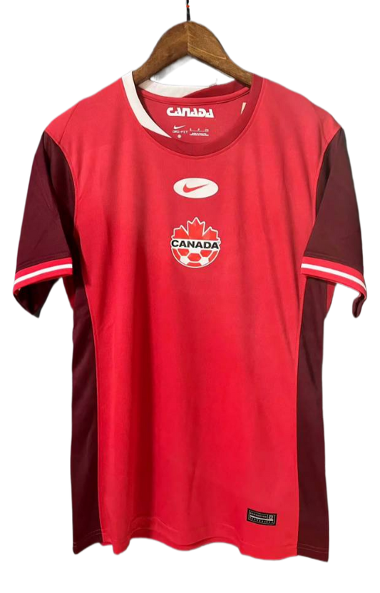 Canada Home Kit 24/25