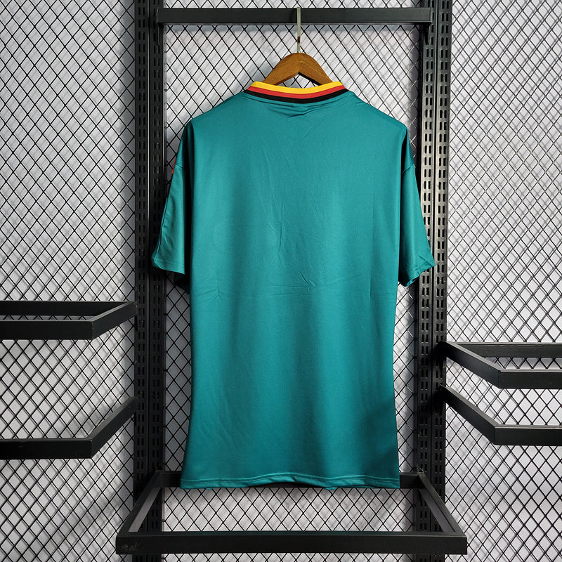 Germany Retro Away Kit 94/95