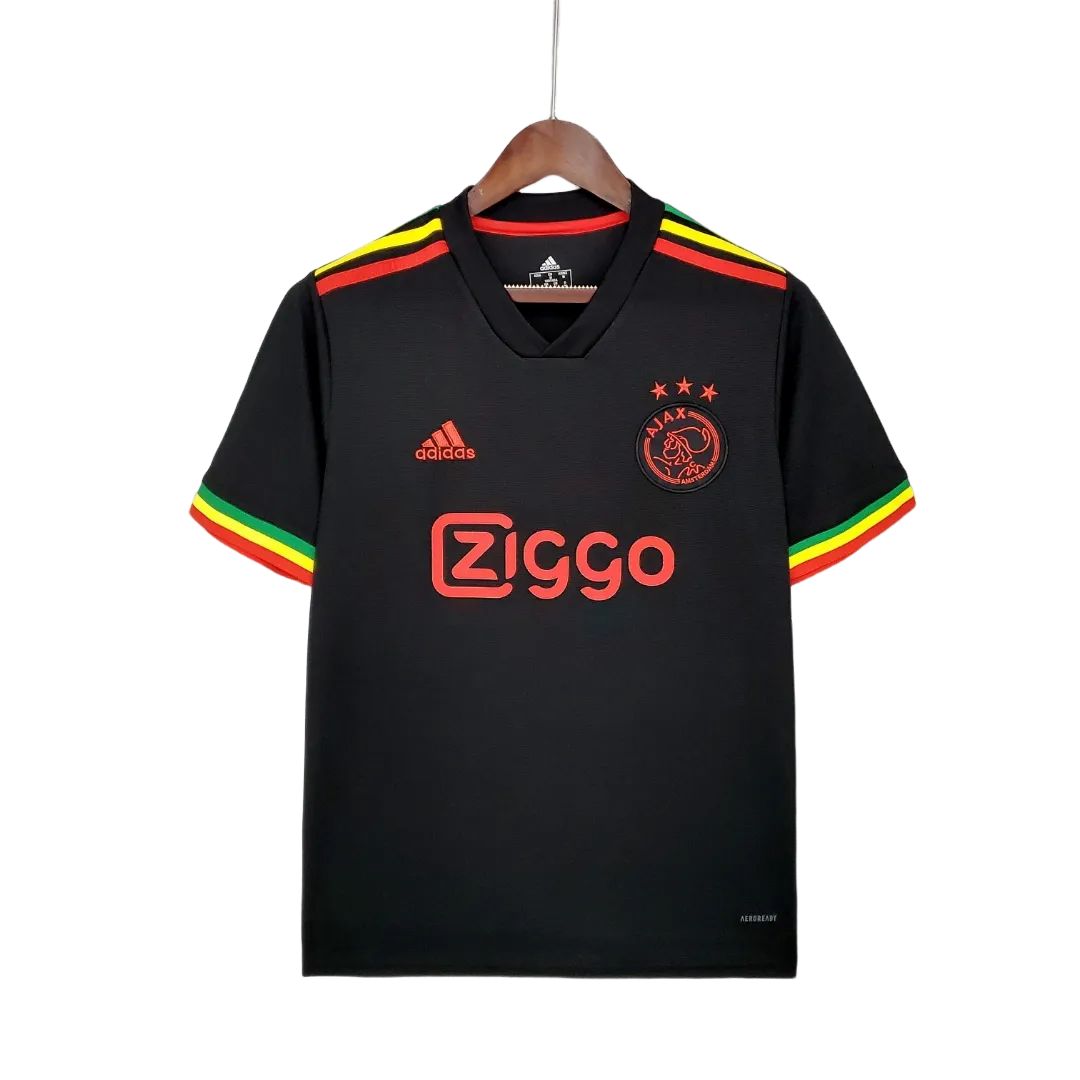 Ajax Third Kit 21/22