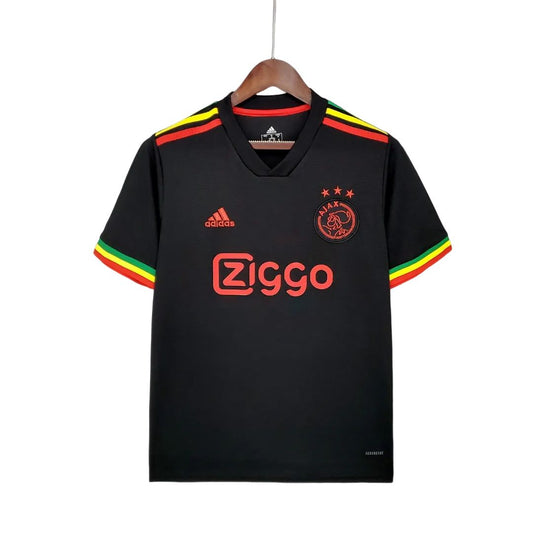 Ajax Third Kit 21/22
