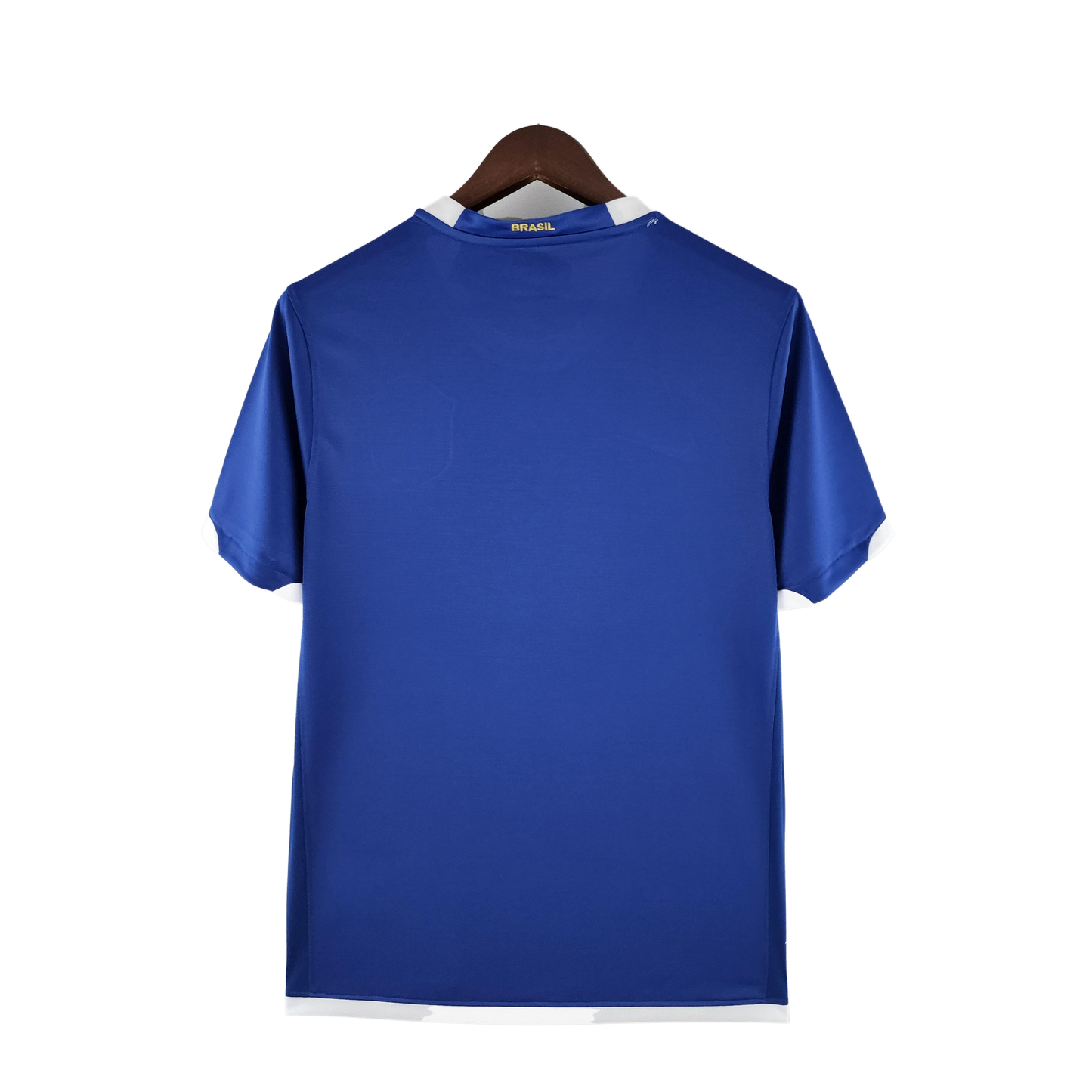 Brazil Retro Away Kit 05/06