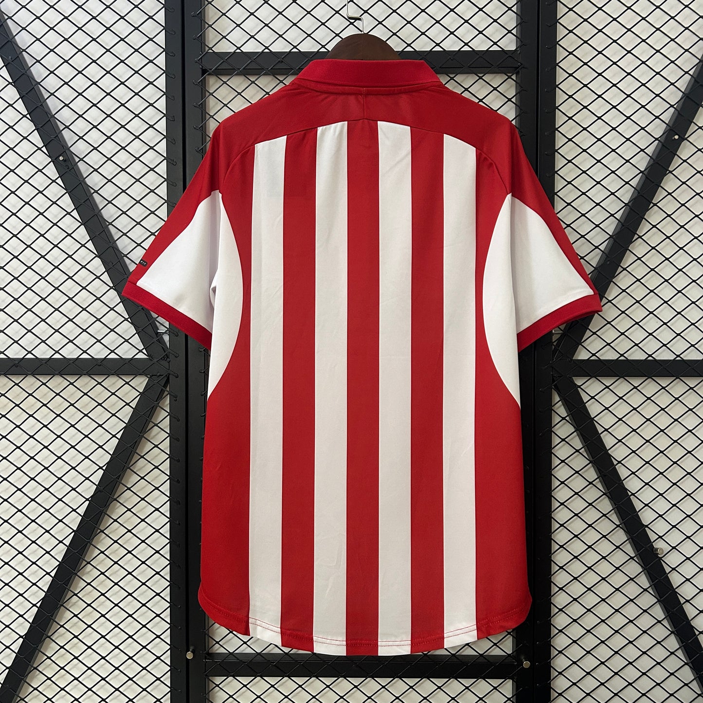 PSV Eindhoven Retro Home Kit 00/01