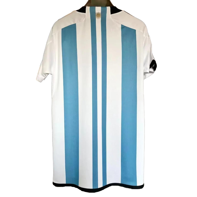 Argentina Home Kit 21/22