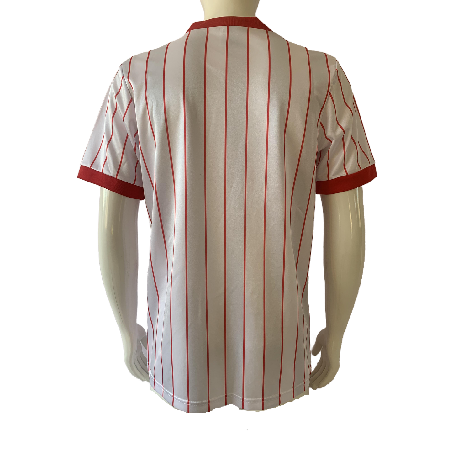 FC Köln Retro Home Kit 85/86