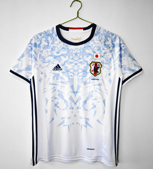 Japan Retro Away Kit 16/17