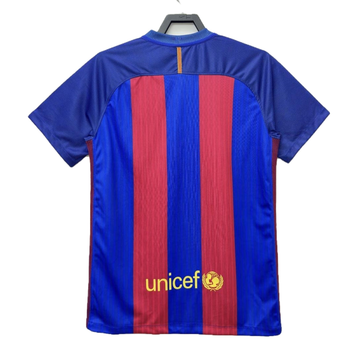 Barcelona Retro Home Kit 16/17