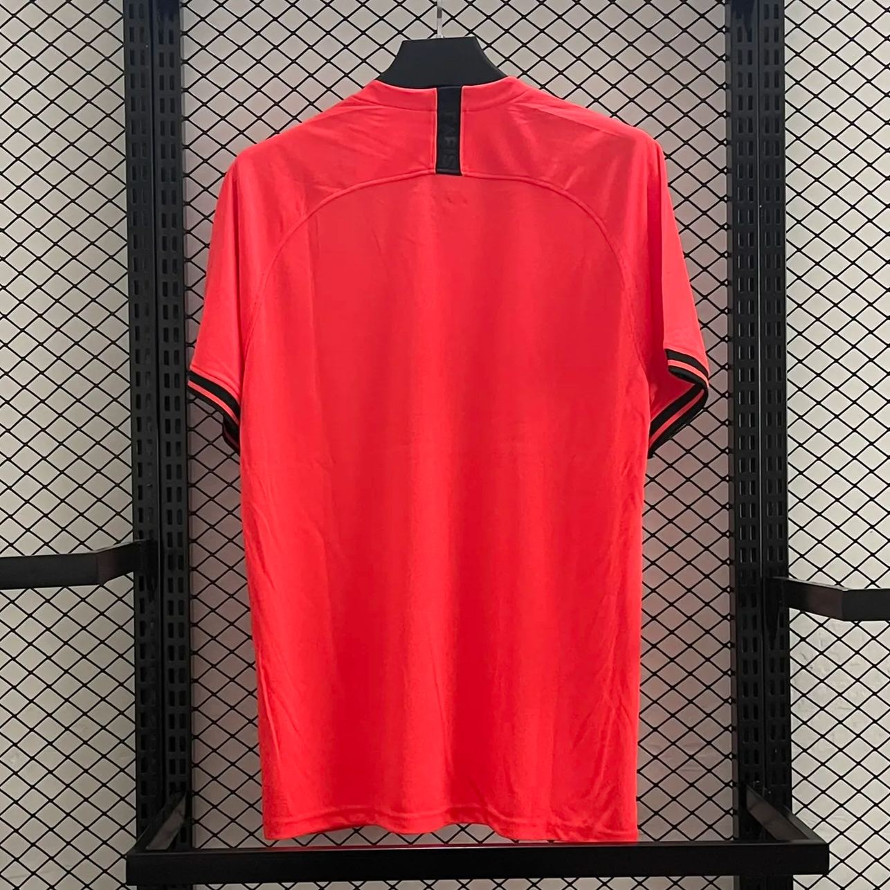 PSG Away Kit 19/20