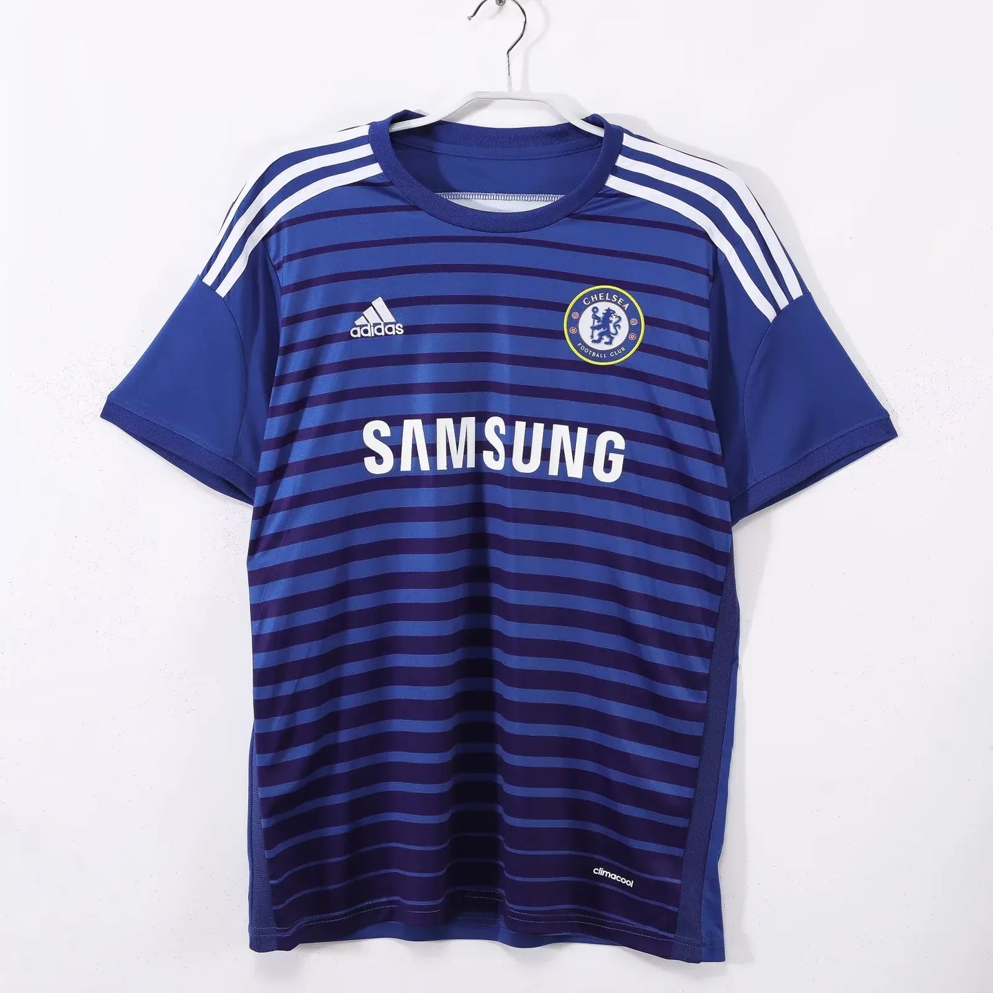 Chelsea Retro Home Kit 14/15
