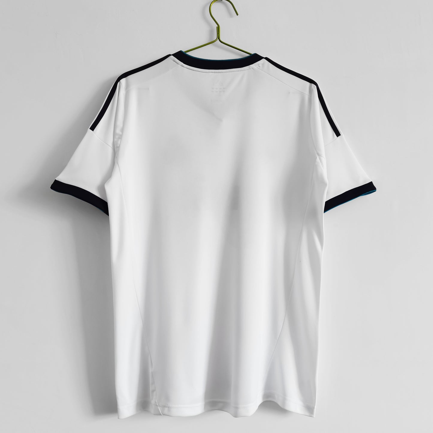 Real Madrid Retro Home Kit 12/13