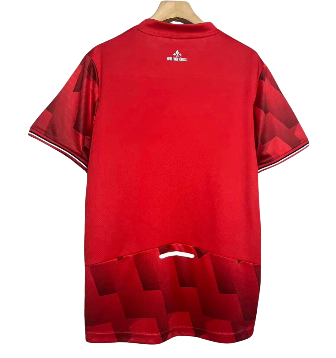 LOSC Lille Home Kit 25/26