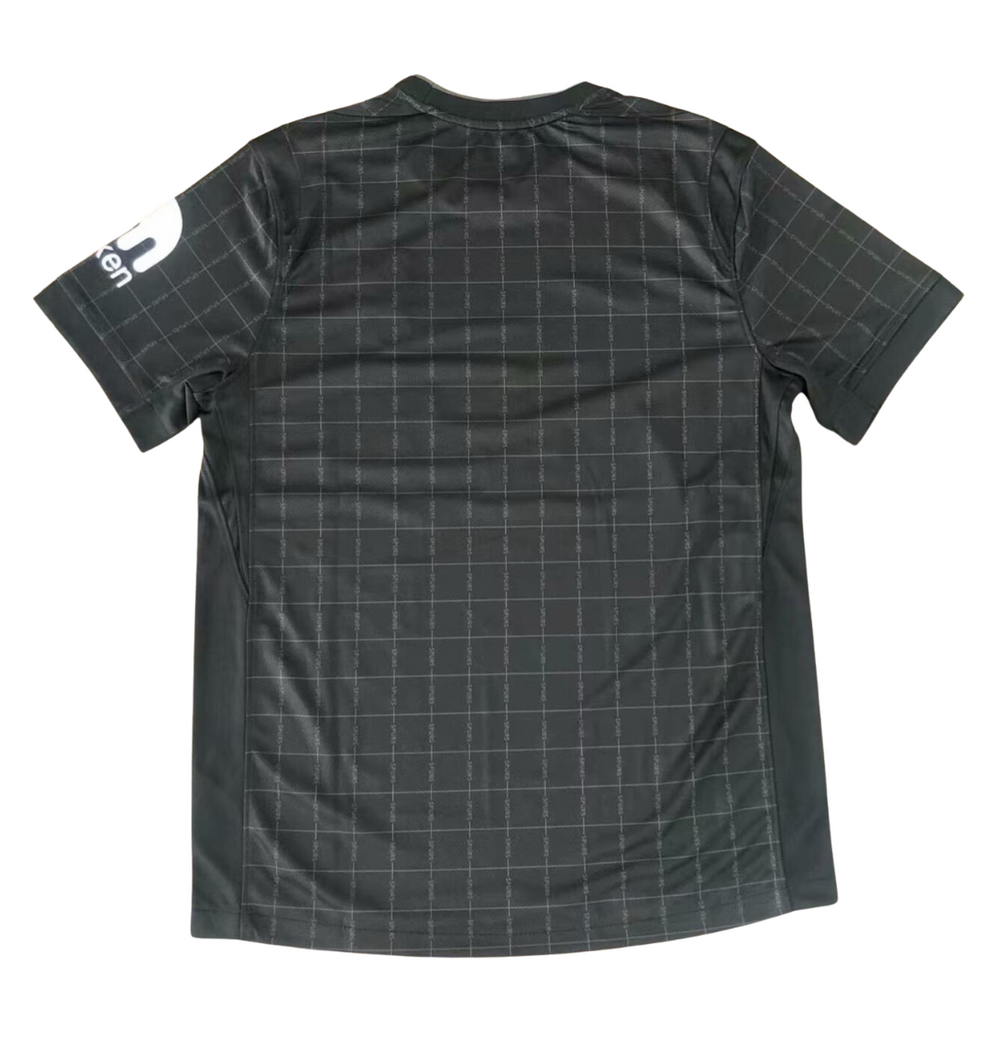 Tottenham Hotspur away Kit 25/26