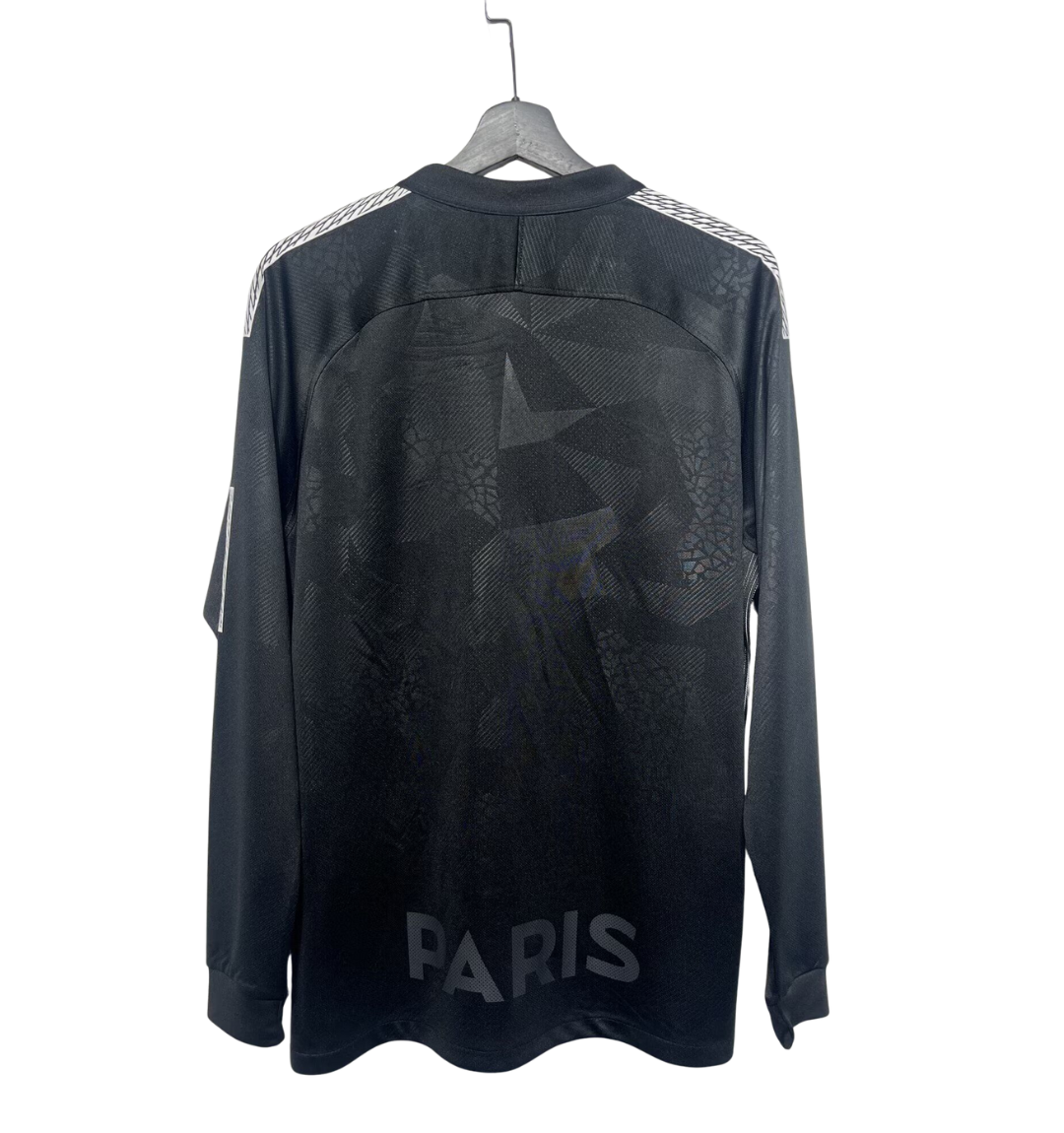 PSG Third Kit Long Sleeve 17/18
