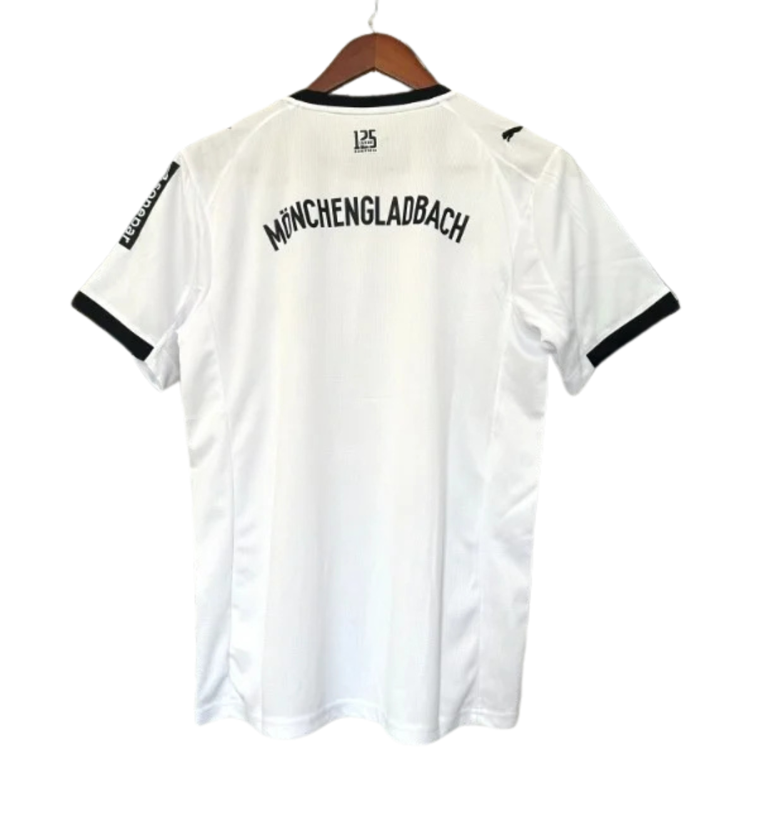Borussia Mönchengladbach Home Kit 25/26