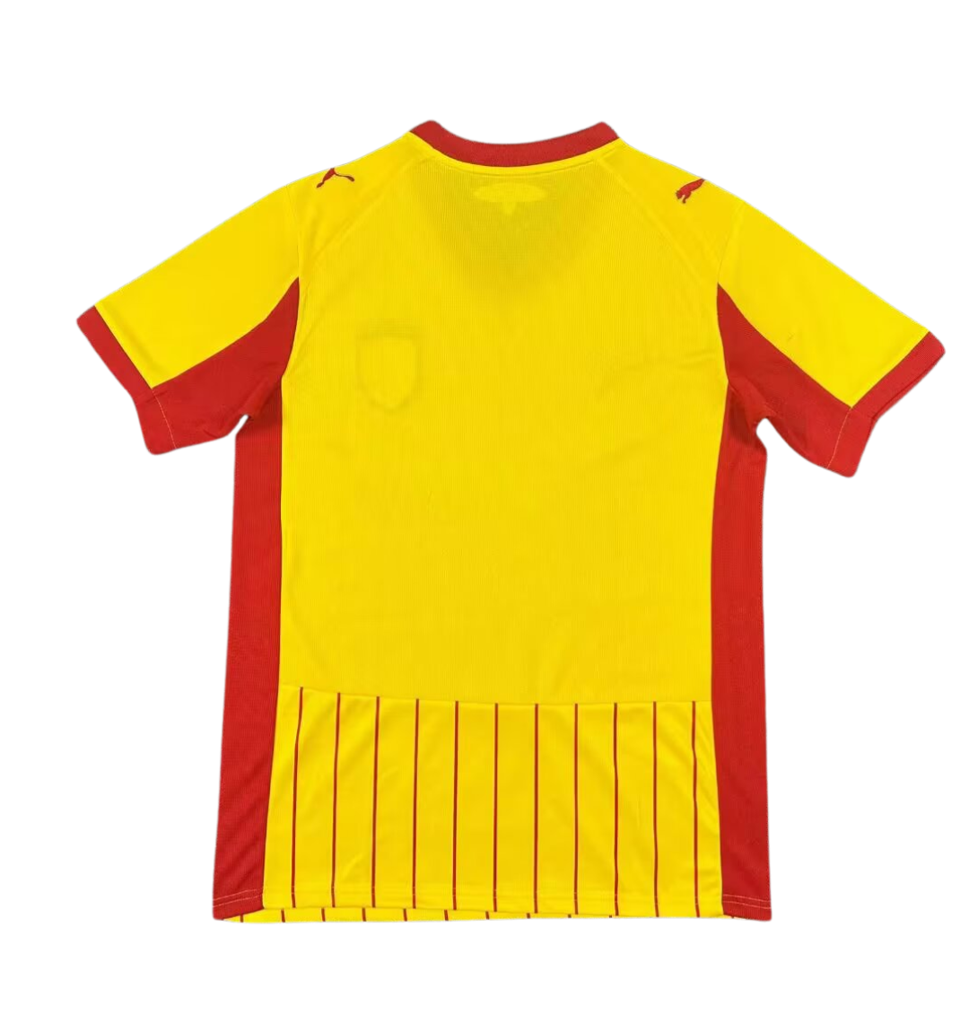 RC Lens Home Kit 25/26