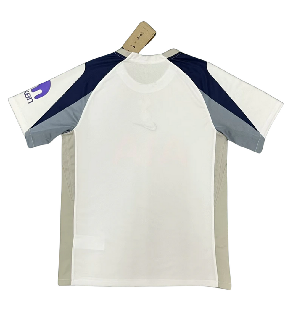 Tottenham Hotspur Home Kit 25/26