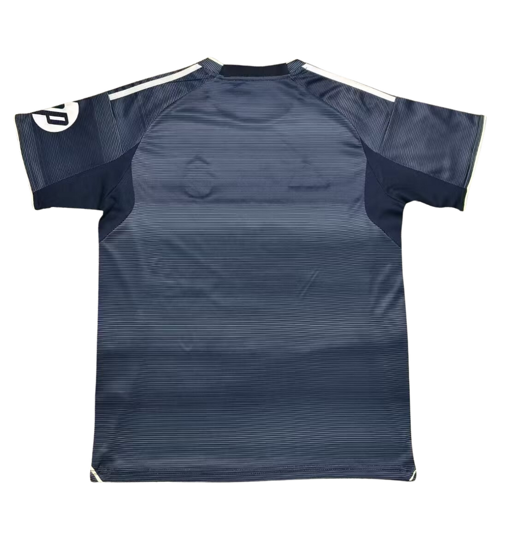 Real Madrid Away Kit 25/26