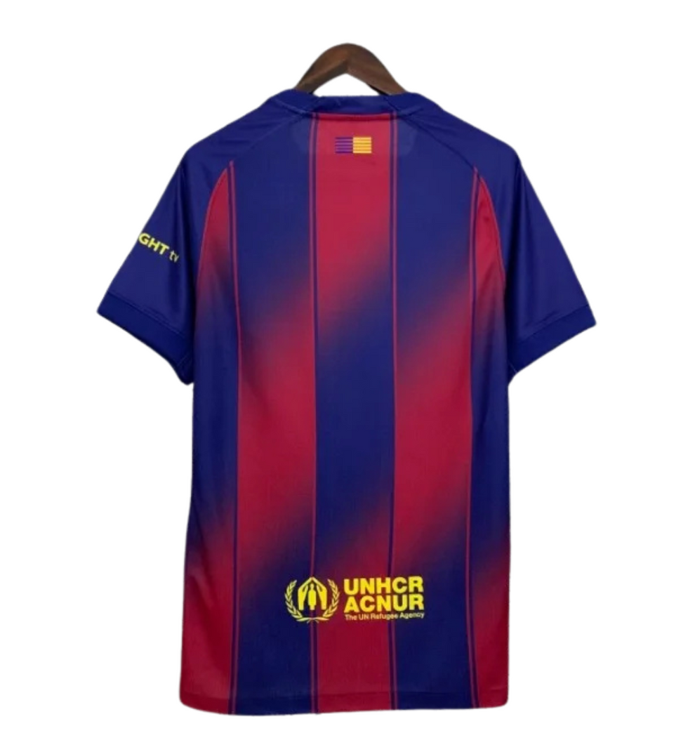 Barcelona Home Kit 25/26