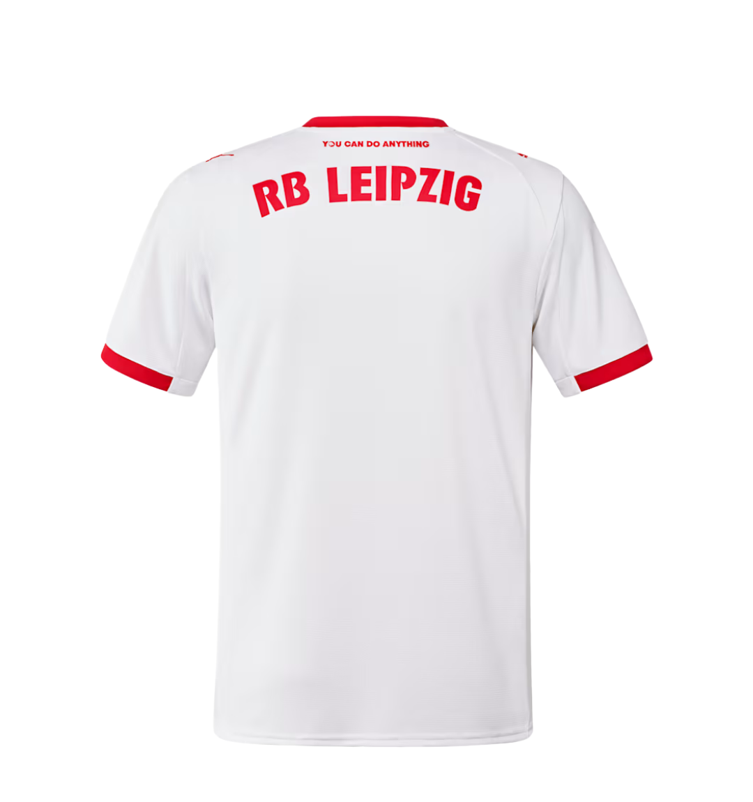 RB Leipzig Home Kit 25/26