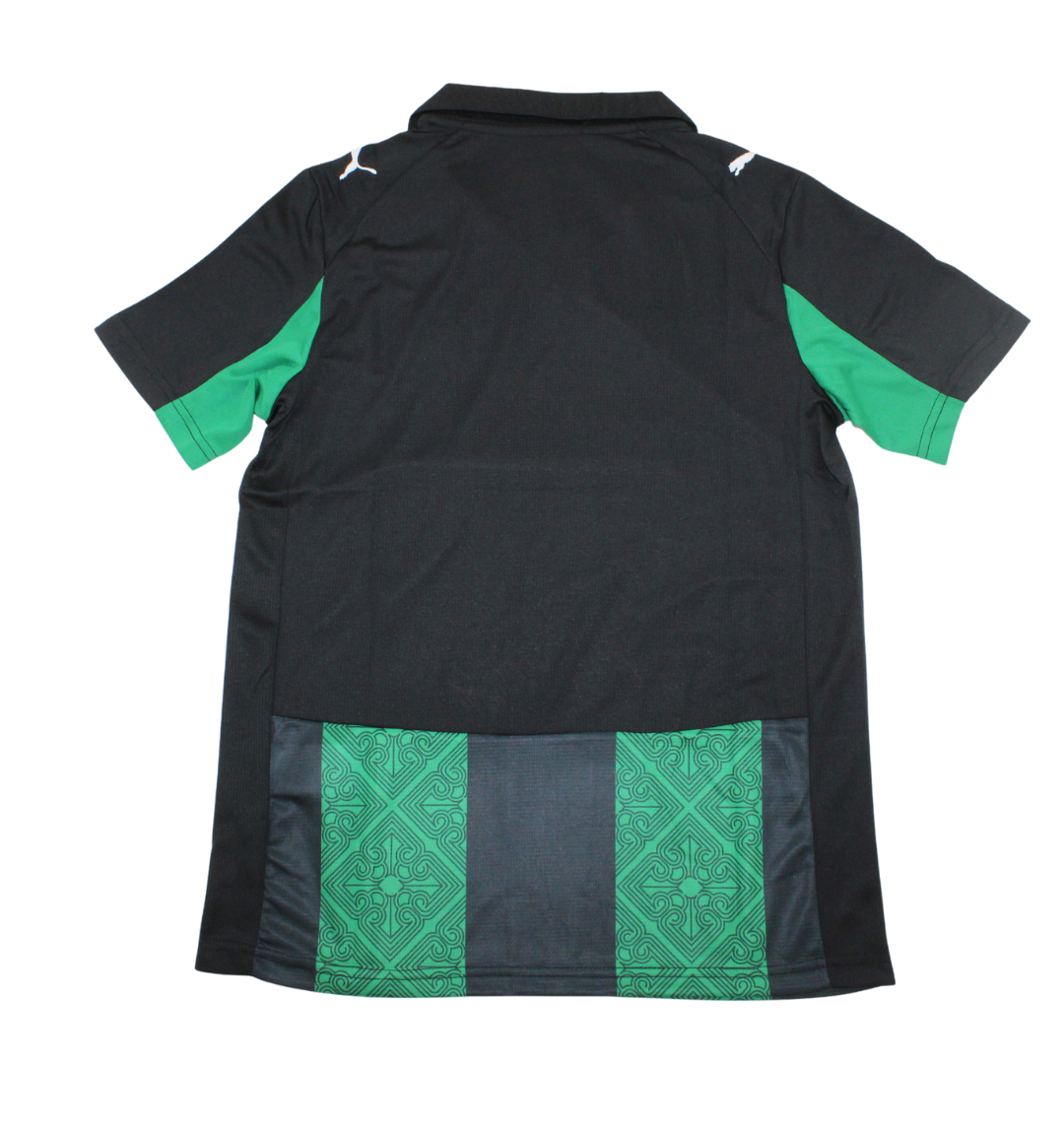 RC Lens Away Kit 25/26