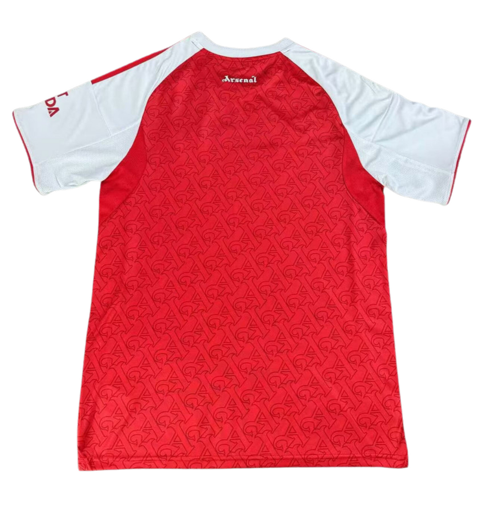 Arsenal Home Kit 25/26