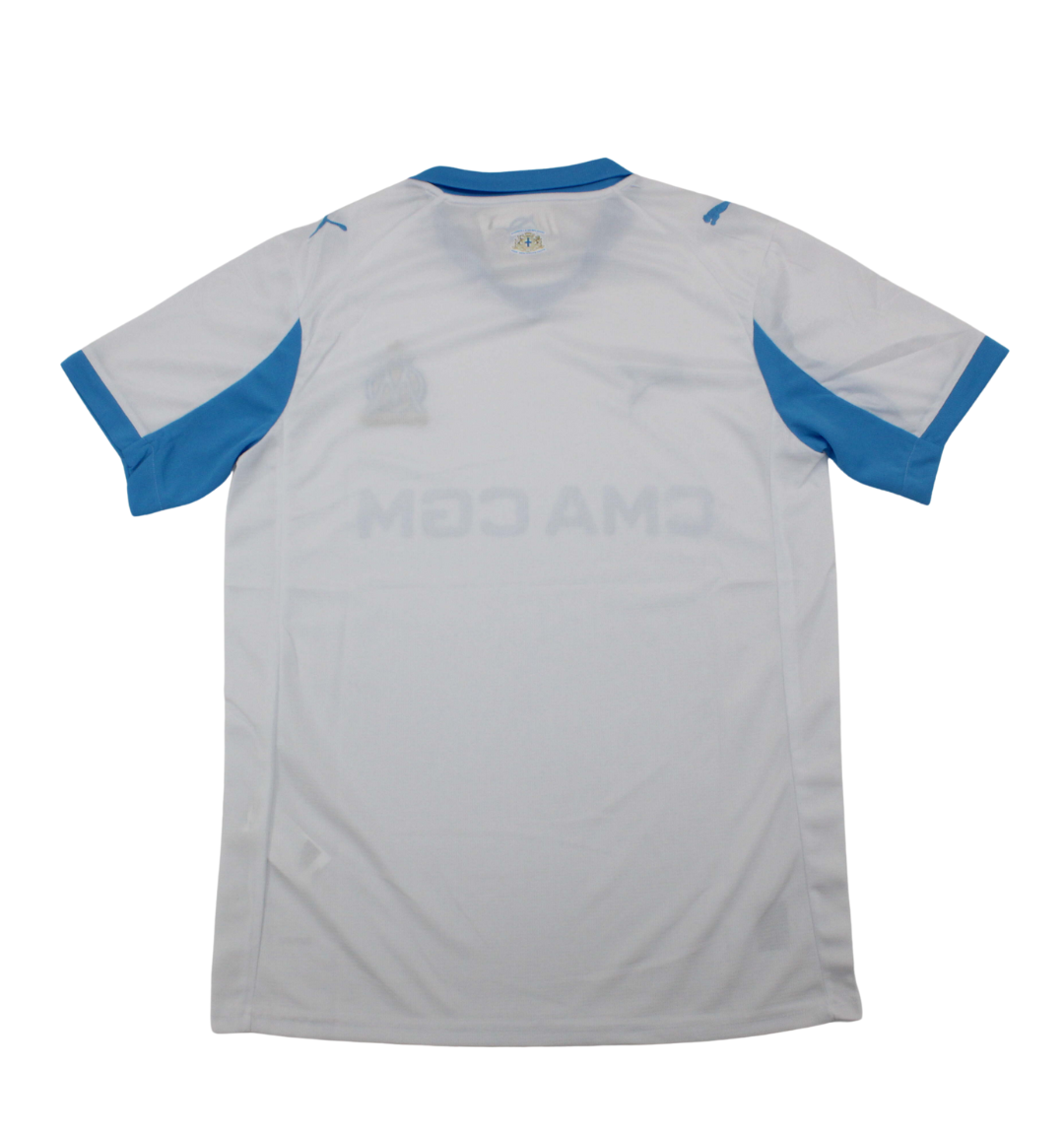 Marseille Home Kit 25/26
