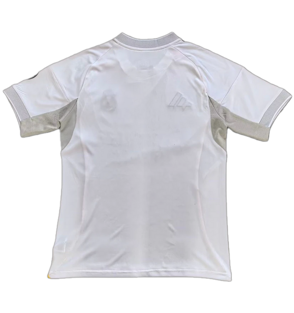 Real Madrid 25/26 Home Kit