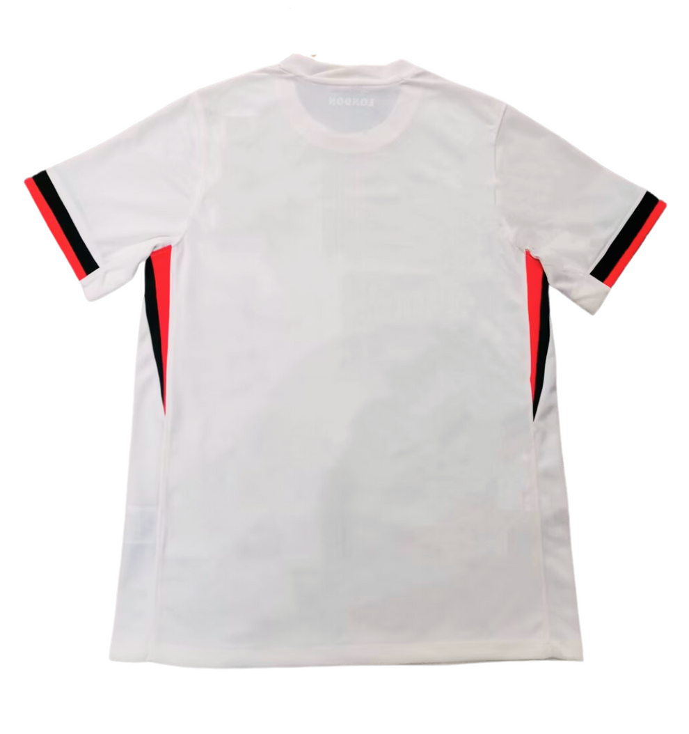 Chelsea Away Kit 25/26