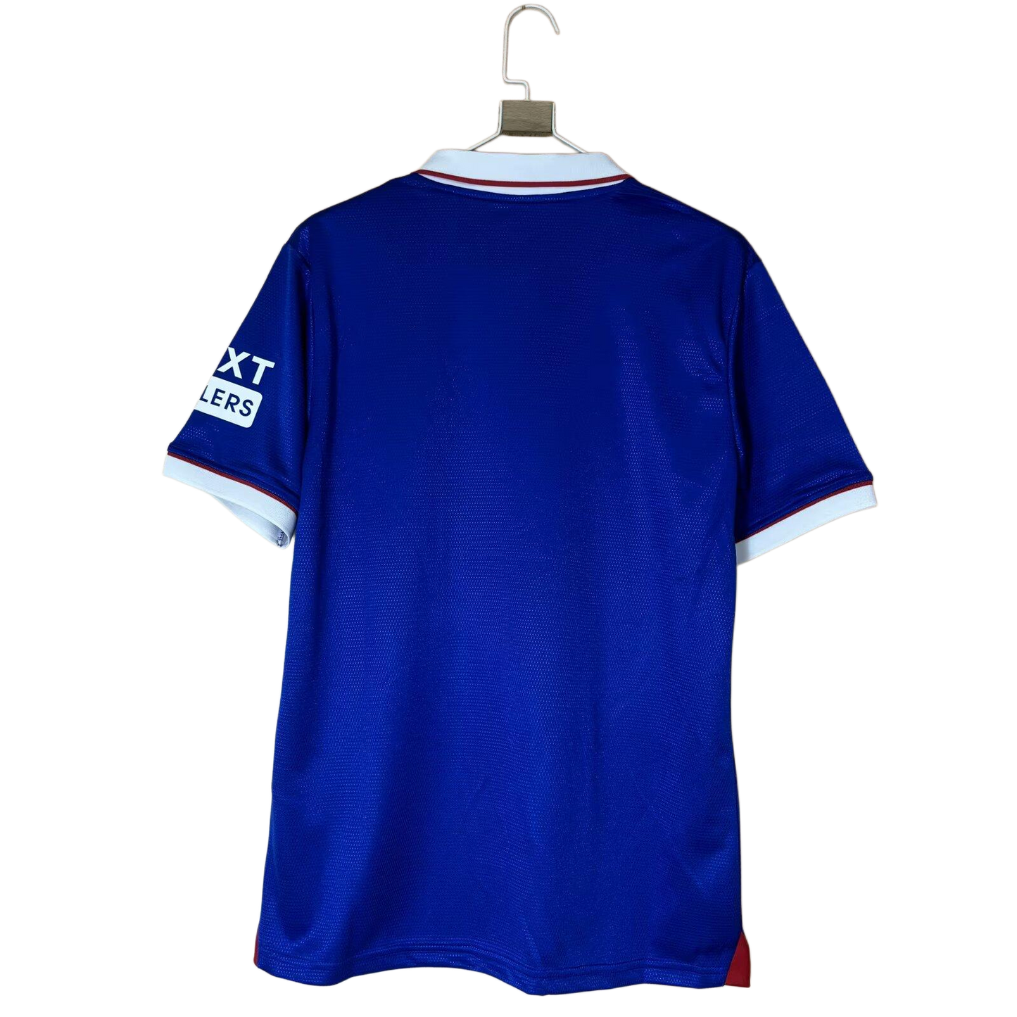 Rangers Home Kit 25/26