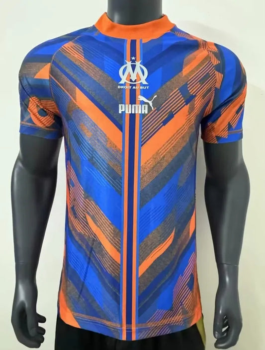 Marseille Special Kit 24/25